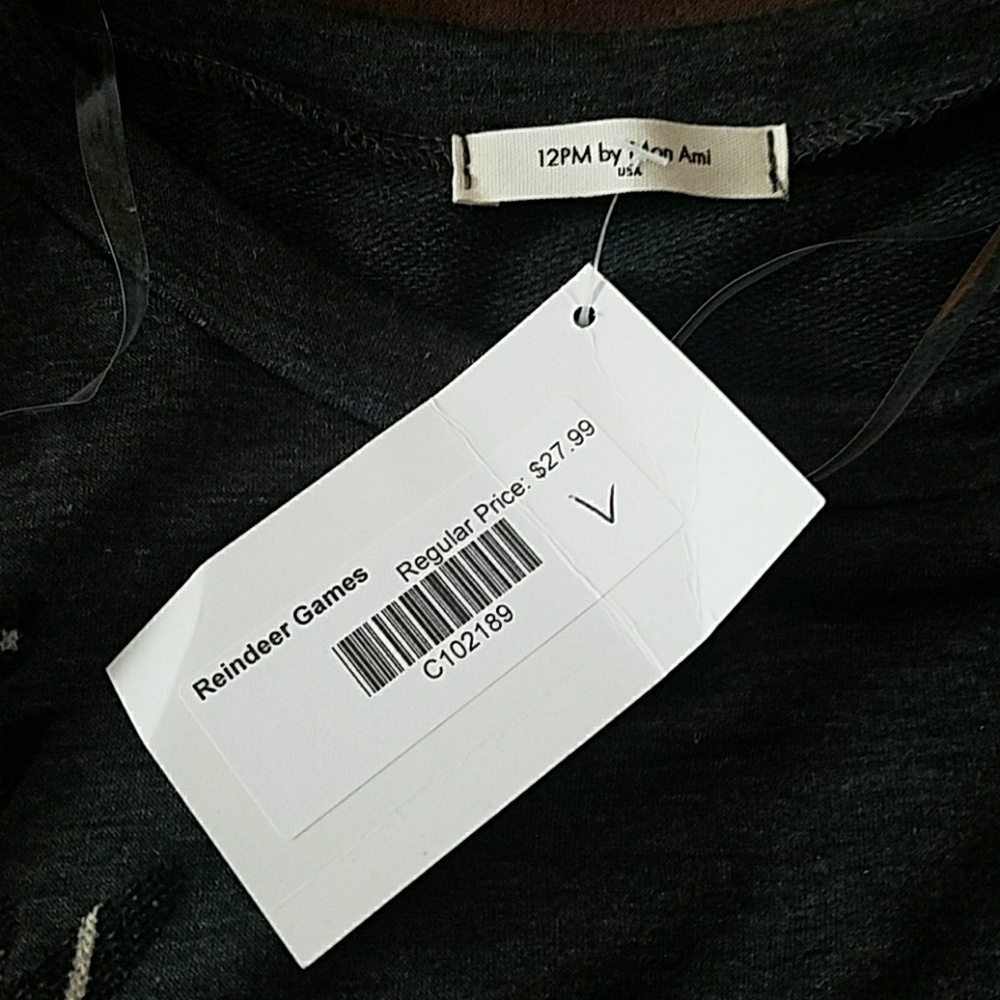 Shirt - Picture 2 of 2